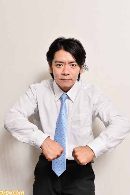 格ゲーのプロゲーマーはどんなゲームでもうまいのか? “1本満足バーPresents 野田クリスタルがプロゲーマーを招集? パーフェクトゲーマー決定戦!!”が5月27日20時より配信