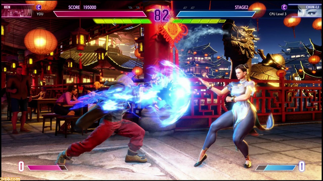 格ゲーのプロゲーマーはどんなゲームでもうまいのか? “1本満足バーPresents 野田クリスタルがプロゲーマーを招集? パーフェクトゲーマー決定戦!!”が5月27日20時より配信