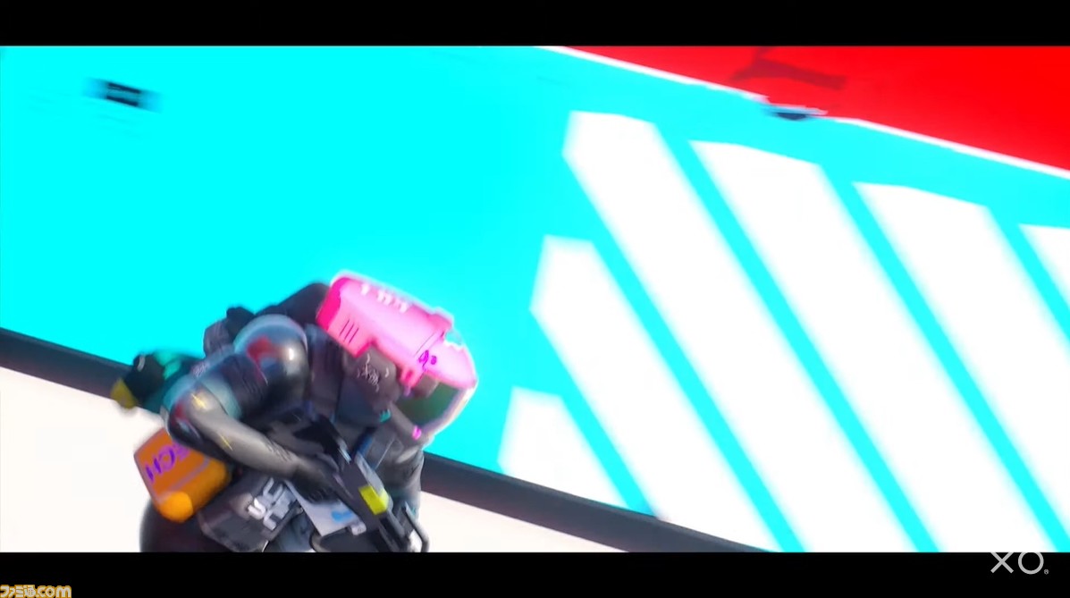 『Halo』や『Destiny』などのBungieが手掛ける最新作『Marathon』が発表。1994年に登場した名作シューターがふたたび【PS Showcase】