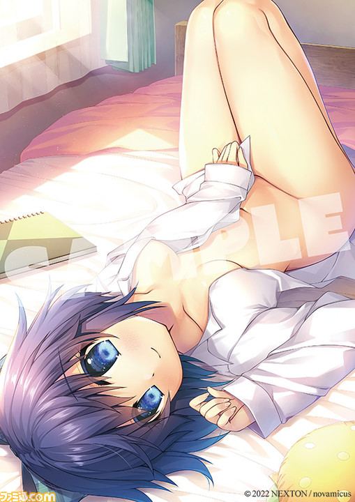 『ONE.』予約受付スタート。録り下ろしドラマCD、サントラなど9大特典付き『ONE.メモリアルBOX』が同時発売決定