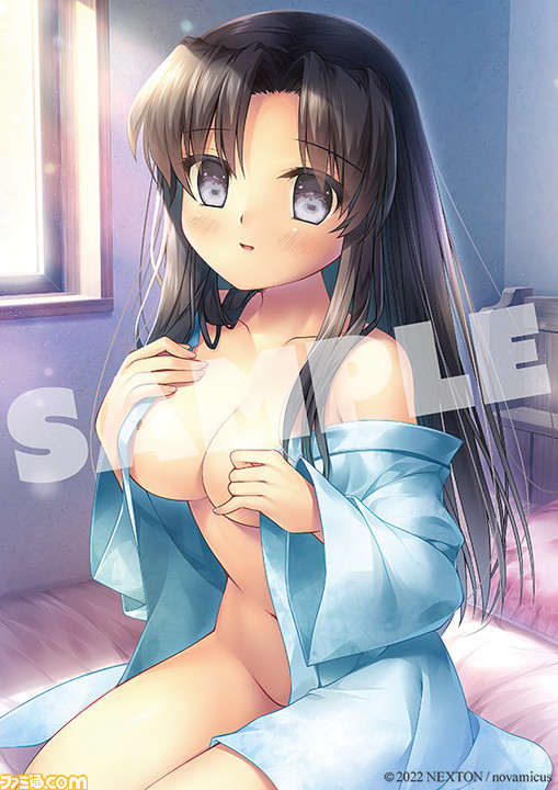 『ONE.』予約受付スタート。録り下ろしドラマCD、サントラなど9大特典付き『ONE.メモリアルBOX』が同時発売決定