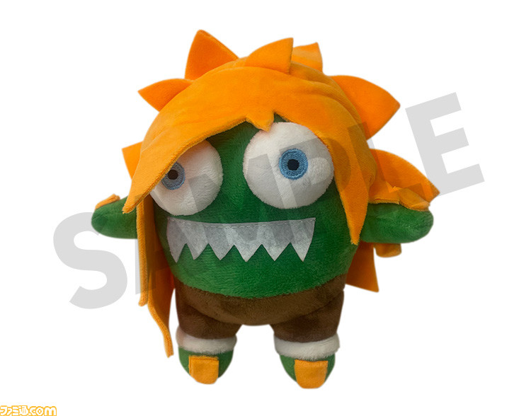 「まず波動拳をテイ!します」『スト6』霊長類最強の吉田沙保里による規格外なリュウの倒し方講座が公開