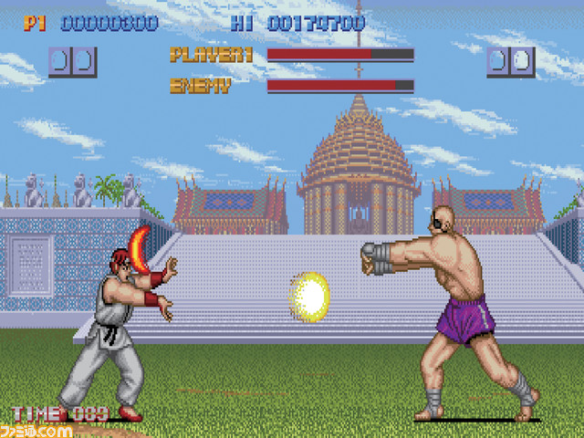 株式会社カプコンが創業した日。今年で40周年! カプコンの社名の由来は子会社の“カプ”セル“コン”ピュータからだって知ってた?【今日は何の日?】