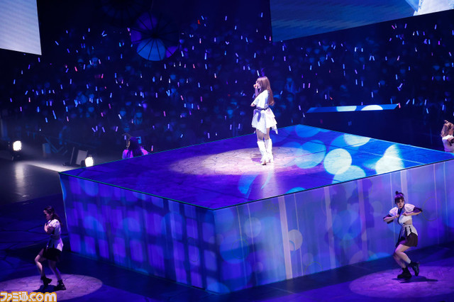 『アイマス シンデレラガールズ』“燿城夜祭 -かがやきよまつり-”2日目リポート。大阪出身アイドルが『あんきら!?狂騒曲』ならぬ『おおさか!?狂騒曲』を披露! 大阪らしいユニークな演出で最高の夜祭に