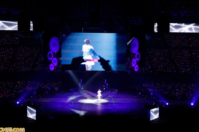 『アイマス シンデレラガールズ』“燿城夜祭 -かがやきよまつり-”2日目リポート。大阪出身アイドルが『あんきら!?狂騒曲』ならぬ『おおさか!?狂騒曲』を披露! 大阪らしいユニークな演出で最高の夜祭に