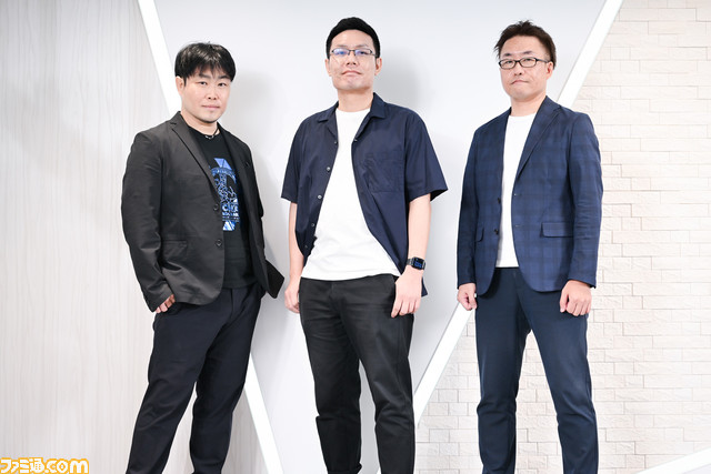 『ペルソナ3 リロード』日本メディア最速インタビュー。オリジナル版のフルリメイクだが『フェス』で追加された本編内の要素が『リロード』にいっさい入っていないというわけではない【週刊ファミ通先行掲載】