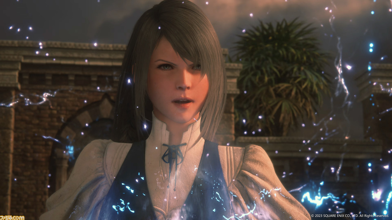 『FF16』発売から約1週間で全世界累計販売本数300万を突破。パッケージ出荷本数とダウンロード版販売本数の合計