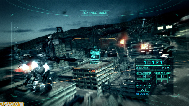 【AC】歴代『アーマード・コア』シリーズまとめ。『AC6』発売前にレイヴン、イレギュラー、リンクス、重カラサワカラサワイザナミイザナミアラキデアラキデなどのいまさら聞けない用語も解説