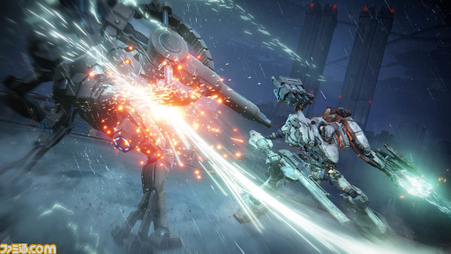 【AC】歴代『アーマード・コア』シリーズまとめ。『AC6』発売前にレイヴン、イレギュラー、リンクス、重カラサワカラサワイザナミイザナミアラキデアラキデなどのいまさら聞けない用語も解説