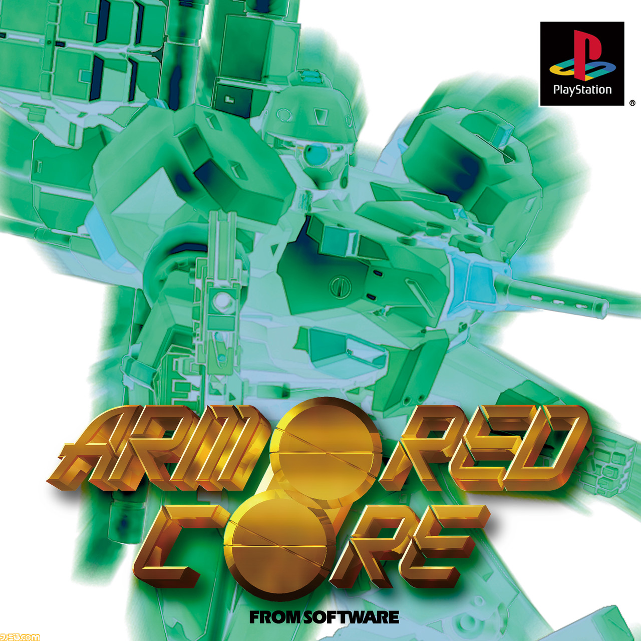 【AC】歴代『アーマード・コア』シリーズまとめ。『AC6』発売前にレイヴン、イレギュラー、リンクス、重カラサワカラサワイザナミイザナミアラキデアラキデなどのいまさら聞けない用語も解説