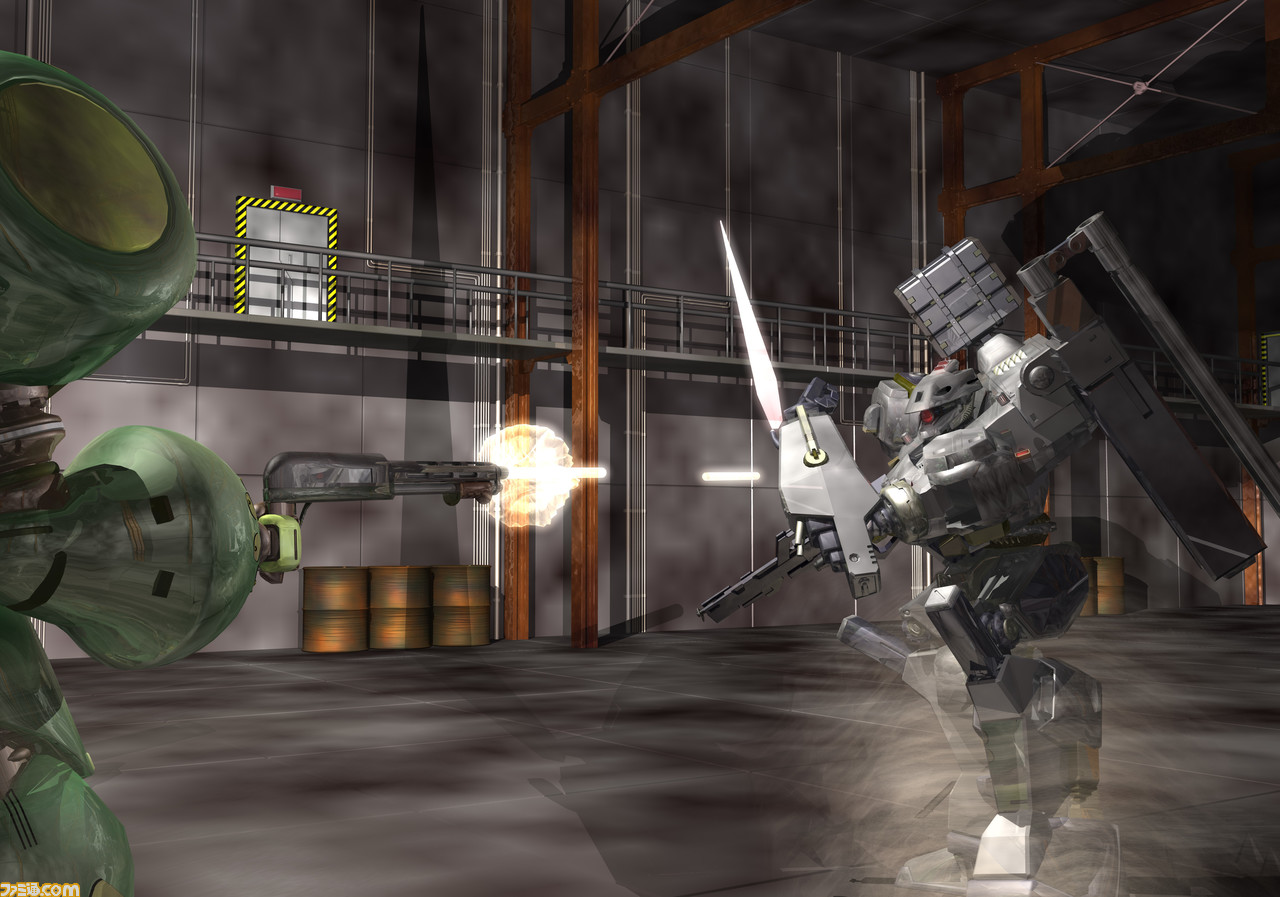 【AC】歴代『アーマード・コア』シリーズまとめ。『AC6』発売前にレイヴン、イレギュラー、リンクス、重カラサワカラサワイザナミイザナミアラキデアラキデなどのいまさら聞けない用語も解説