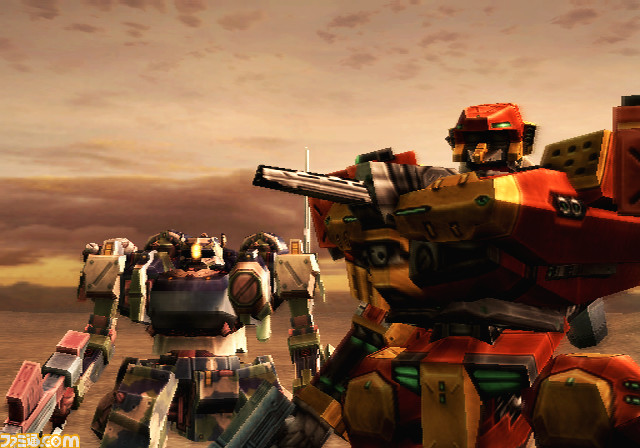 【AC】歴代『アーマード・コア』シリーズまとめ。『AC6』発売前にレイヴン、イレギュラー、リンクス、重カラサワカラサワイザナミイザナミアラキデアラキデなどのいまさら聞けない用語も解説