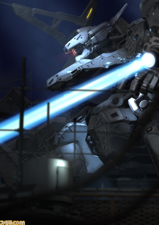 【AC】歴代『アーマード・コア』シリーズまとめ。『AC6』発売前にレイヴン、イレギュラー、リンクス、重カラサワカラサワイザナミイザナミアラキデアラキデなどのいまさら聞けない用語も解説