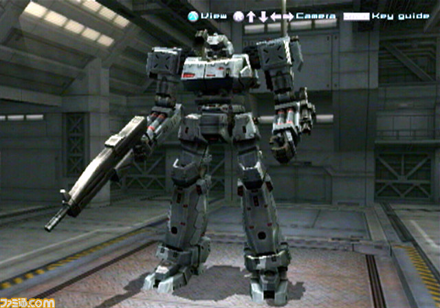 【AC】歴代『アーマード・コア』シリーズまとめ。『AC6』発売前にレイヴン、イレギュラー、リンクス、重カラサワカラサワイザナミイザナミアラキデアラキデなどのいまさら聞けない用語も解説