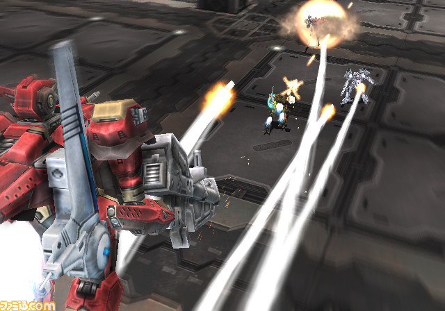 【AC】歴代『アーマード・コア』シリーズまとめ。『AC6』発売前にレイヴン、イレギュラー、リンクス、重カラサワカラサワイザナミイザナミアラキデアラキデなどのいまさら聞けない用語も解説