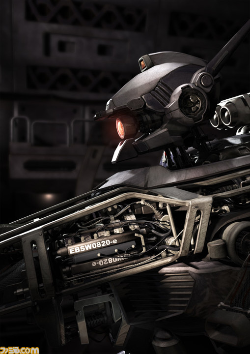 【AC】歴代『アーマード・コア』シリーズまとめ。『AC6』発売前にレイヴン、イレギュラー、リンクス、重カラサワカラサワイザナミイザナミアラキデアラキデなどのいまさら聞けない用語も解説