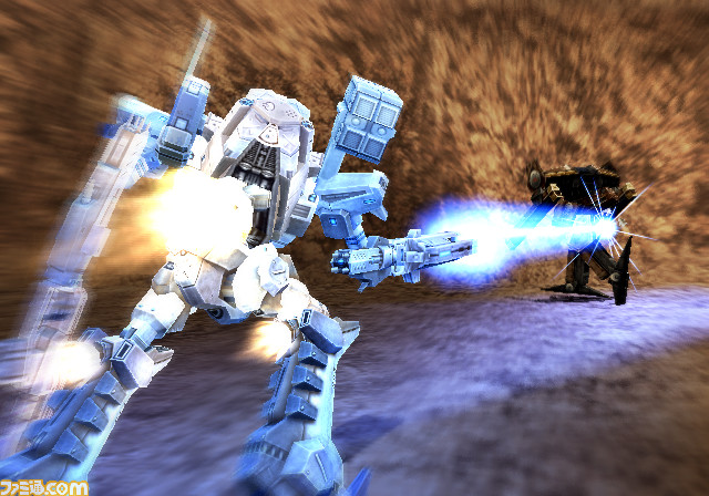 【AC】歴代『アーマード・コア』シリーズまとめ。『AC6』発売前にレイヴン、イレギュラー、リンクス、重カラサワカラサワイザナミイザナミアラキデアラキデなどのいまさら聞けない用語も解説