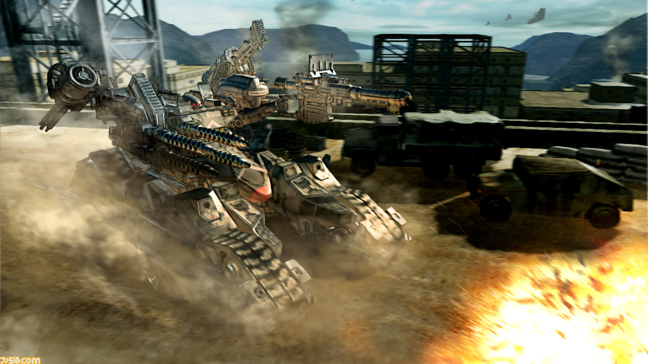 【AC】歴代『アーマード・コア』シリーズまとめ。『AC6』発売前にレイヴン、イレギュラー、リンクス、重カラサワカラサワイザナミイザナミアラキデアラキデなどのいまさら聞けない用語も解説