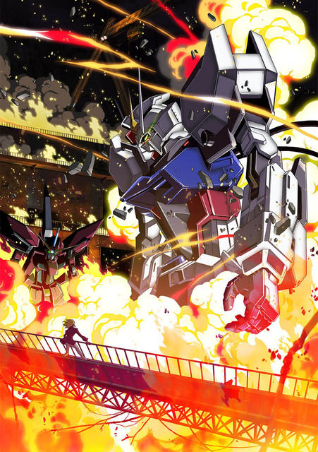 これから観る『ガンダムSEED』。映画『SEED FREEDOM』(1月26日公開)も発表されたシリーズを“いま”おさらいしよう