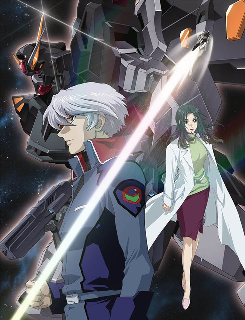 『機動戦士ガンダムSEED C.E.73 STARGAZER』