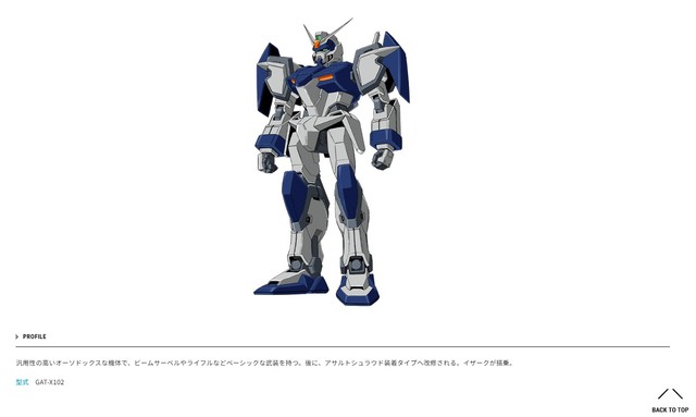 ヂュエルガンダム