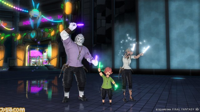 【FF14】最大のファンイベント『ファンフェスティバル 2024 in 東京』特設サイト公開。今後の新展開をお届けする“基調講演”などステージ情報が発表