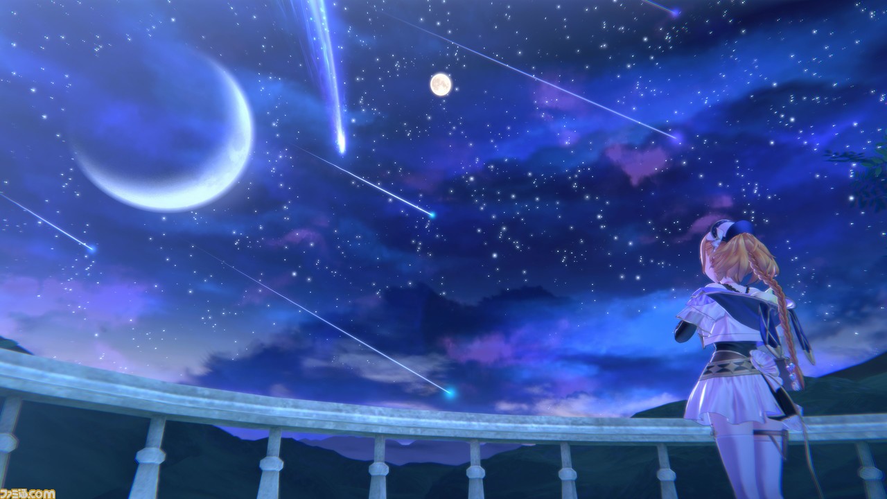 『レスレリアーナのアトリエ』発表記念 ガスト×Team NINJA×アカツキゲームスインタビュー。“プロジェクトA25”を冠するスマホ向けシリーズ正統新作で、さらなる飛躍を目指す