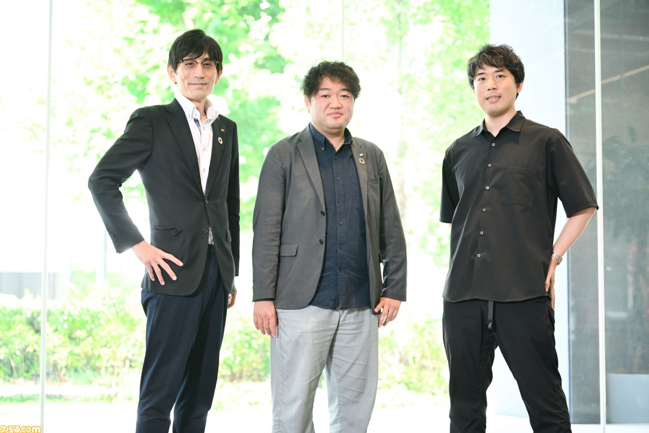 『レスレリアーナのアトリエ』発表記念 ガスト×Team NINJA×アカツキゲームスインタビュー。“プロジェクトA25”を冠するスマホ向けシリーズ正統新作で、さらなる飛躍を目指す