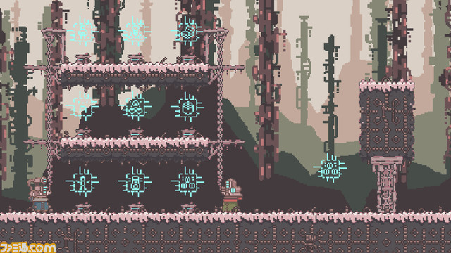 2人専用パズルADV『違う冬のぼくら』Switch、スマホ版が8月10日発売。『さよなら絶望先生』久米田康治描き下ろしのキービジュアルも公開