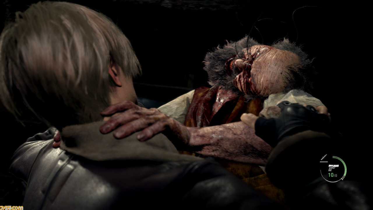 ホラーゲームおすすめ2023。ファミ通ライターがこの夏に遊びたい珠玉のホラゲー8選をご紹介