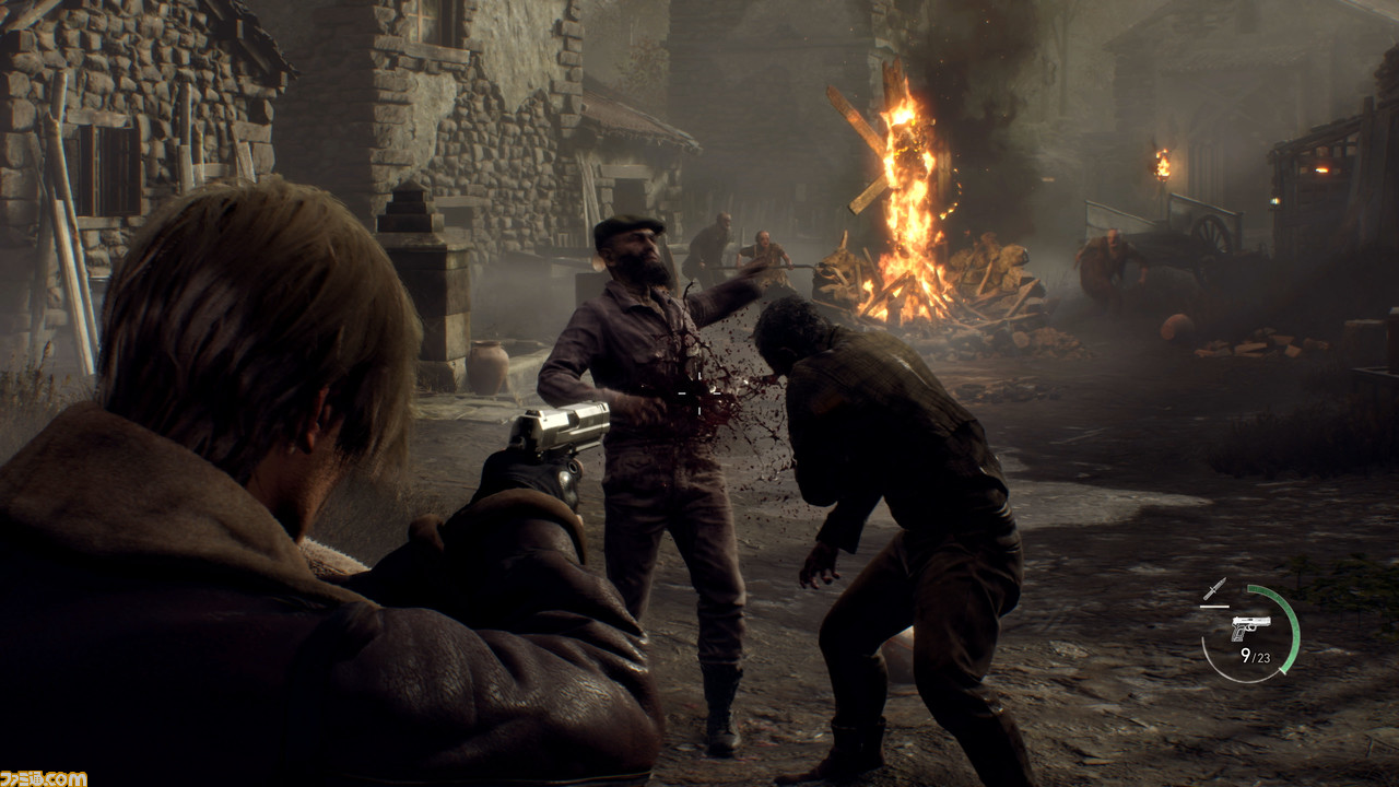 ホラーゲームおすすめ2023。ファミ通ライターがこの夏に遊びたい珠玉のホラゲー8選をご紹介