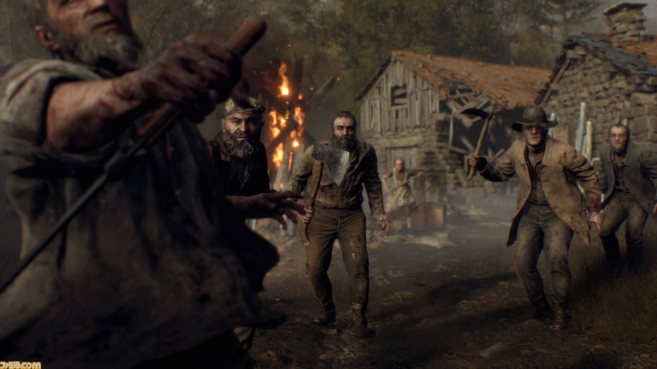 ホラーゲームおすすめ2023。ファミ通ライターがこの夏に遊びたい珠玉のホラゲー8選をご紹介