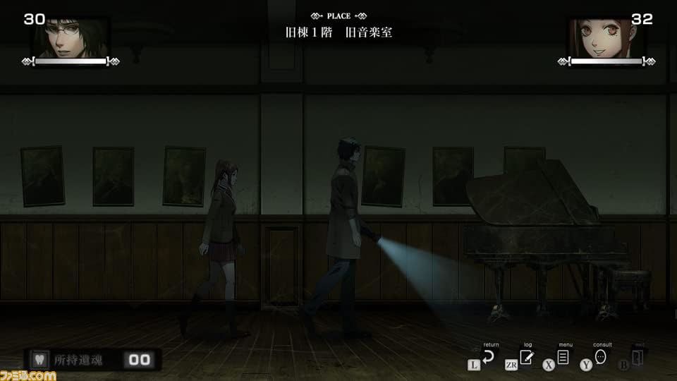 ホラーゲームおすすめ2023。ファミ通ライターがこの夏に遊びたい珠玉のホラゲー8選をご紹介