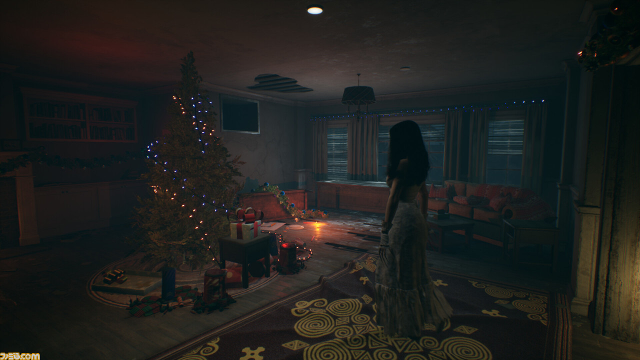 ホラーゲームおすすめ2023。ファミ通ライターがこの夏に遊びたい珠玉のホラゲー8選をご紹介