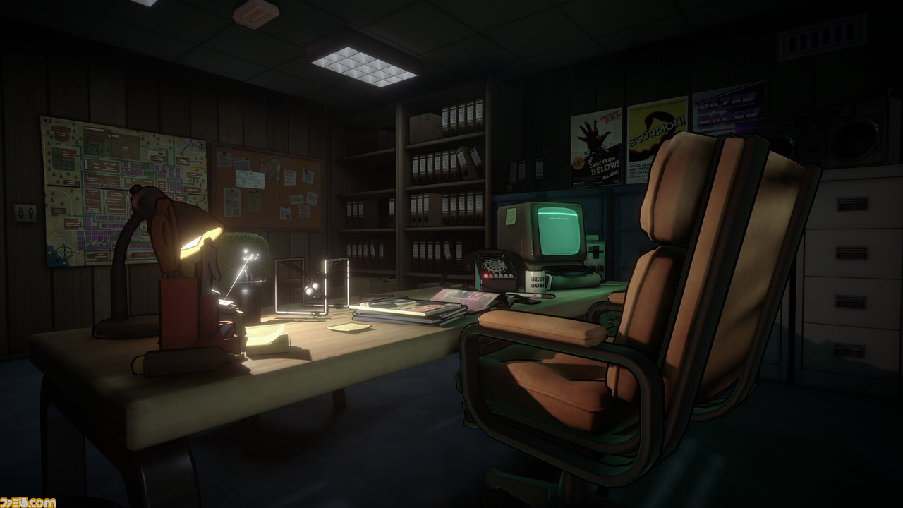 ホラーゲームおすすめ2023。ファミ通ライターがこの夏に遊びたい珠玉のホラゲー8選をご紹介