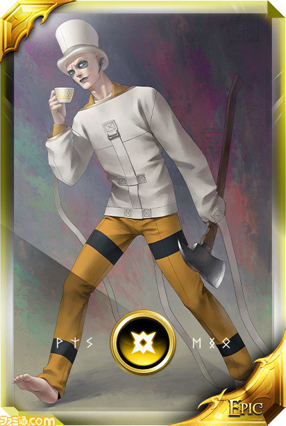 『女神転生』シリーズの金子一馬氏が手掛けたNFTがカードバトルゲーム『JobTribes』に登場。ゲーム内コラボイベントも開催