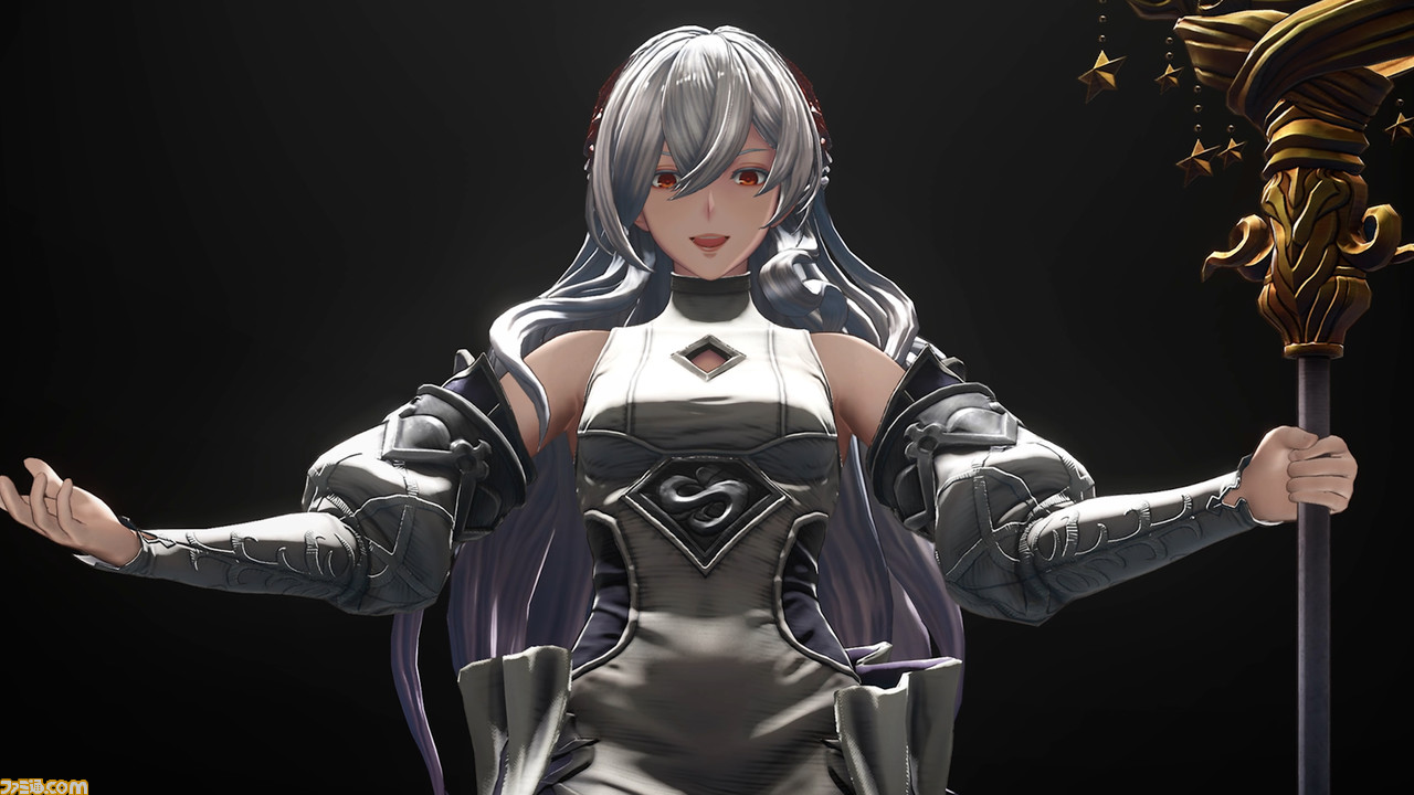 『グラブル リリンク』発売日が2024年2月1日に決定。最新PVも公開【gamescom 2023】