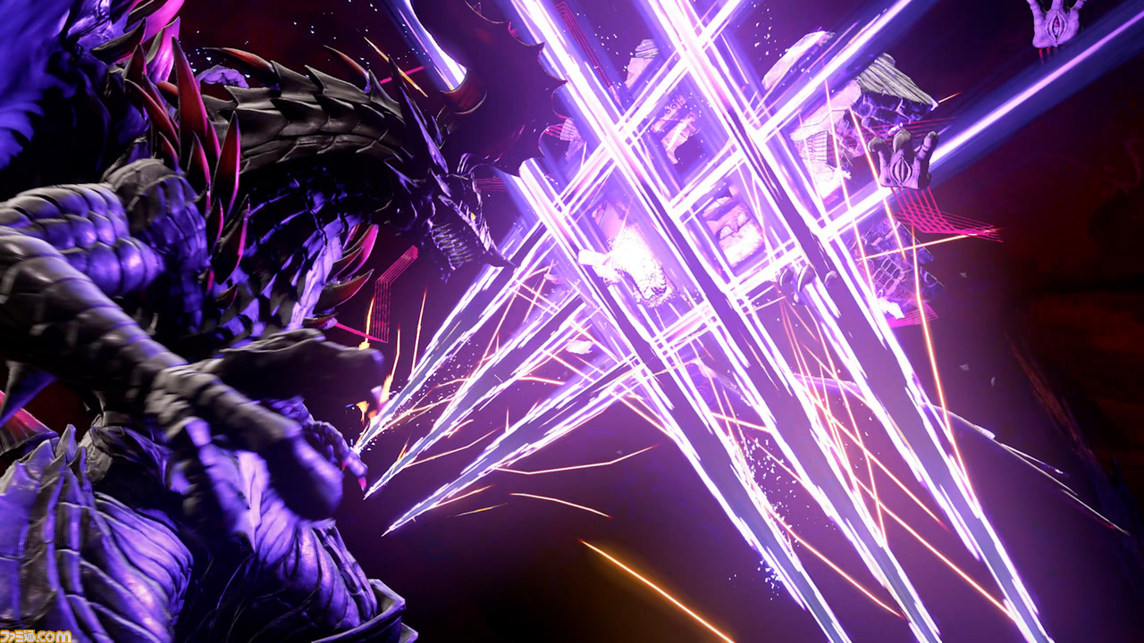 『グラブル リリンク』発売日が2024年2月1日に決定。最新PVも公開【gamescom 2023】