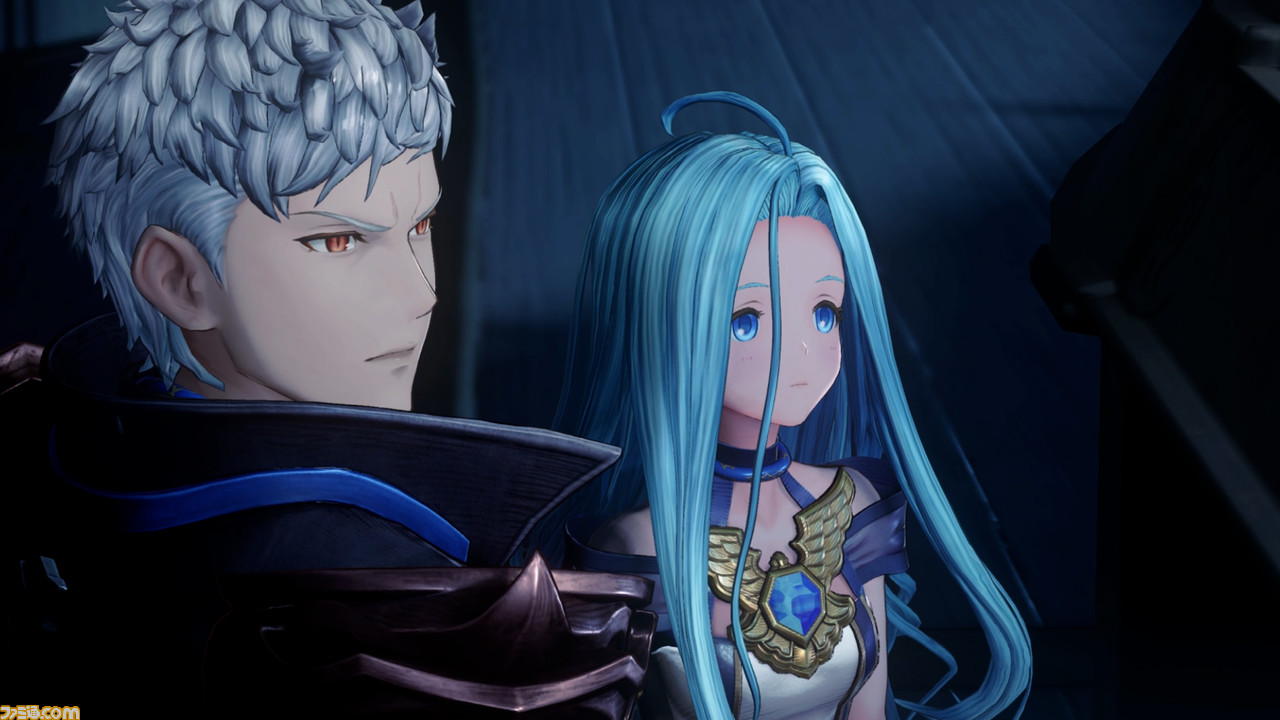 『グラブル リリンク』発売日が2024年2月1日に決定。最新PVも公開【gamescom 2023】