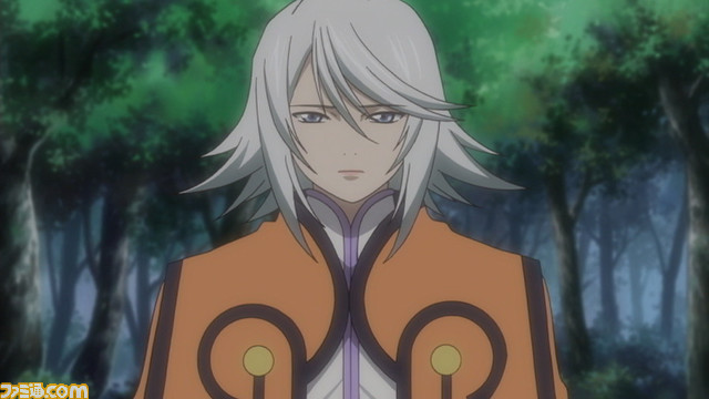 OVA『テイルズ オブ シンフォ二ア THE ANIMATION』アニバーサリーブルーレイボックスが11/29発売。して、アニメ全11話のほか、OP、ED曲や豪華特典を収録