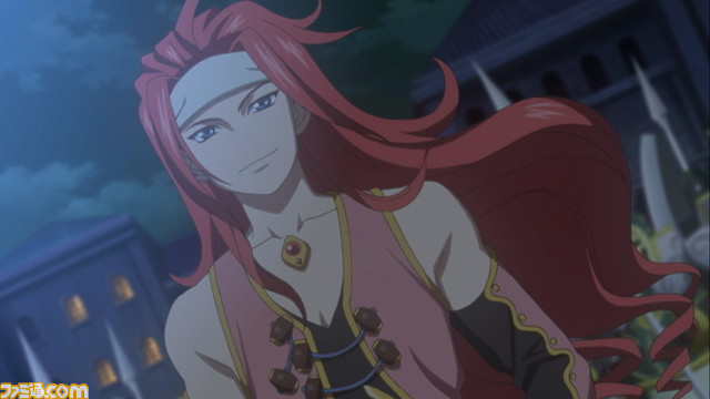 OVA『テイルズ オブ シンフォ二ア THE ANIMATION』アニバーサリーブルーレイボックスが11/29発売。して、アニメ全11話のほか、OP、ED曲や豪華特典を収録