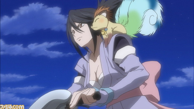 OVA『テイルズ オブ シンフォ二ア THE ANIMATION』アニバーサリーブルーレイボックスが11/29発売。して、アニメ全11話のほか、OP、ED曲や豪華特典を収録