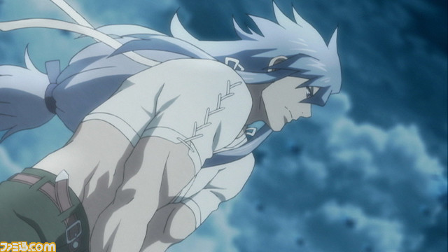 OVA『テイルズ オブ シンフォ二ア THE ANIMATION』アニバーサリーブルーレイボックスが11/29発売。して、アニメ全11話のほか、OP、ED曲や豪華特典を収録