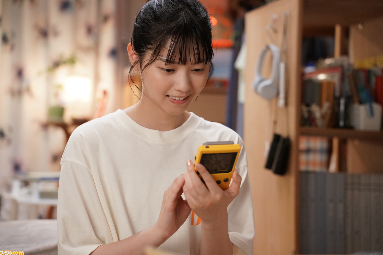 『ポケモン』初のオリジナルドラマ『ポケットに冒険をつめこんで』発表。主演は元乃木坂46の西野七瀬、木ドラ24枠で10/19より放送開始