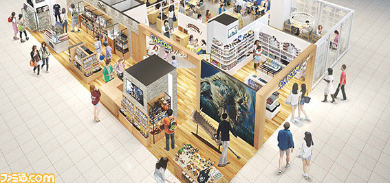 『モンハンライズ:サンブレイク』×『ポプテピピック』コラボグッズが9月8日発売。大川ぶくぶ描き下ろしのツッコミどころ満載のイラストに注目