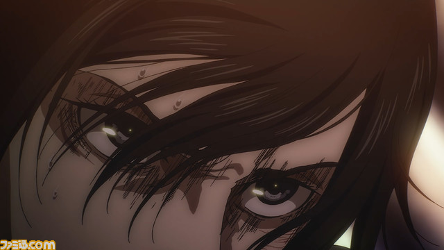 アニメ『進撃の巨人』ファイナルシーズン完結編(後編)11月4日に放送決定。アルミンやミカサなどかつての仲間たちがエレンと死闘を繰り広げるPV第2弾が公開