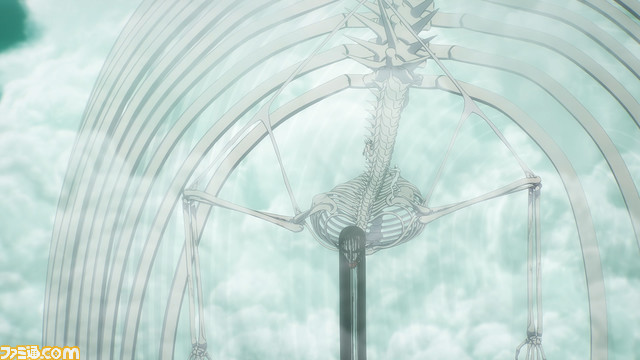 アニメ『進撃の巨人』ファイナルシーズン完結編(後編)11月4日に放送決定。アルミンやミカサなどかつての仲間たちがエレンと死闘を繰り広げるPV第2弾が公開