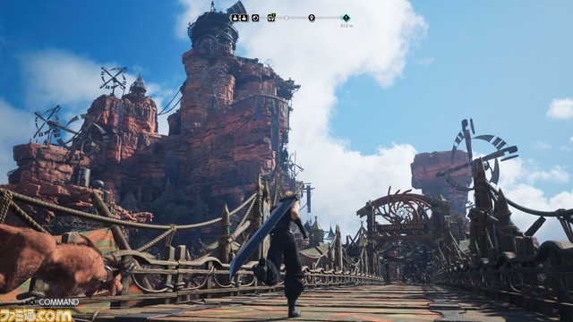 『FF7 リバース』インタビュー。前作からの謎や連携をはじめとしたバトルの新要素など気になるポイントを開発陣に直撃