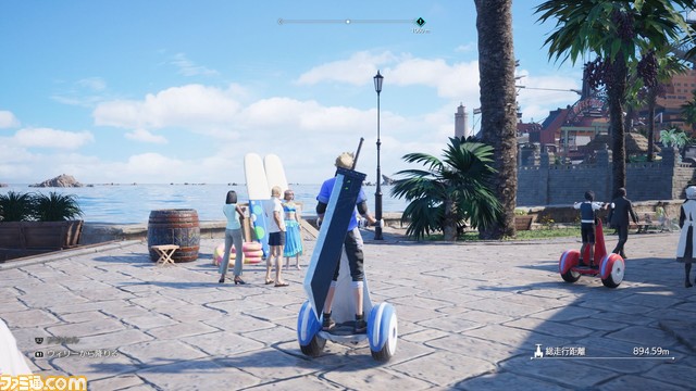 『FF7 リバース』インタビュー。前作からの謎や連携をはじめとしたバトルの新要素など気になるポイントを開発陣に直撃