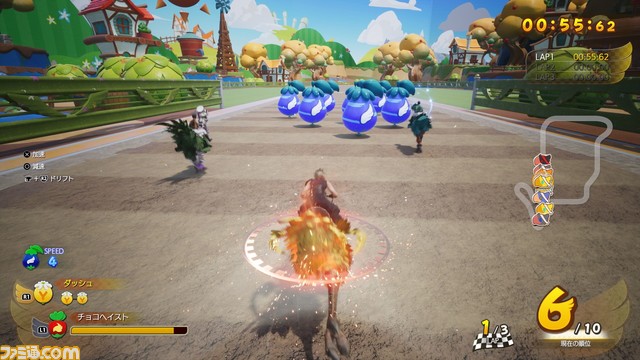 『FF7 リバース』インタビュー。前作からの謎や連携をはじめとしたバトルの新要素など気になるポイントを開発陣に直撃